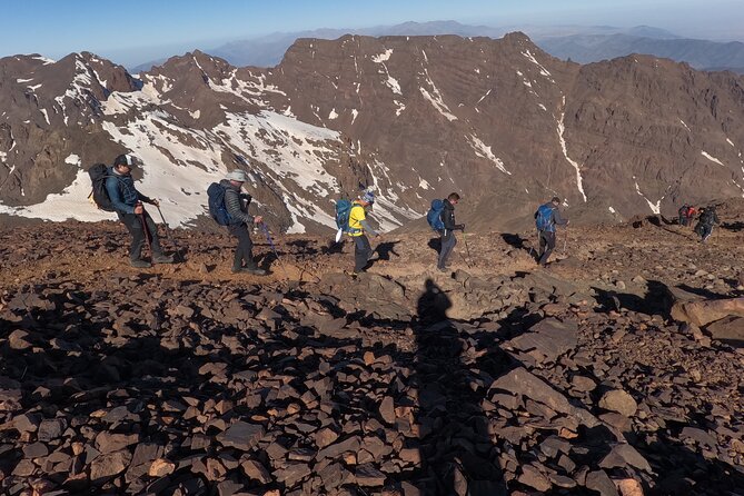 2-Day Private toubkal trek from marrakech - Who this trek suits best (and who might want a different plan)