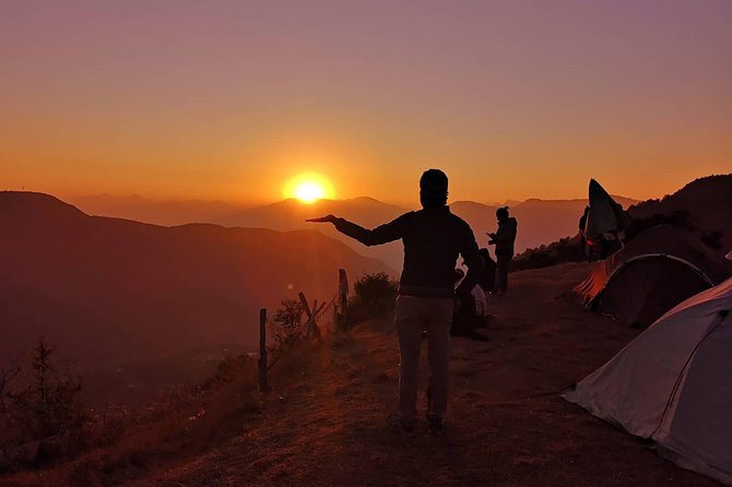 2-Day Private Trekking Tour to Australian Camp & Dhampus - Transportation, Guide, and Included Meals: Where the Value Really Lives