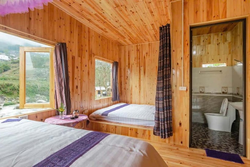 2-Day Sa Pa Ethnic Homestay Tour & Trek with Limousine Bus - What to Pack (So Mud Doesn’t Ruin Your Day)