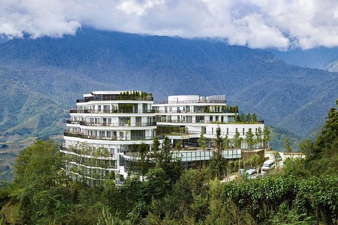 2-Day Sapa Trekking Tour from Hanoi by Luxury Limousine - Who should book this Sapa trek tour—and who might not