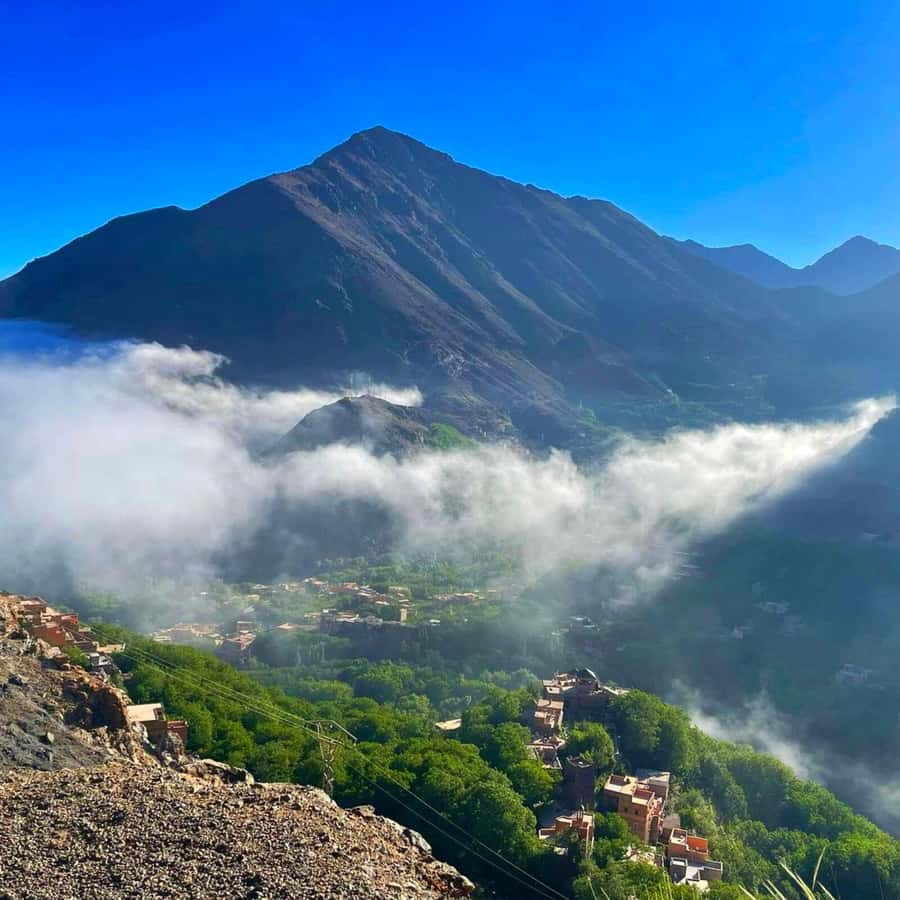 2-Day Trek, Berber Villages, and Stay in Azzaden Valley - Who should book this Azzaden Valley trek (and who should skip it)