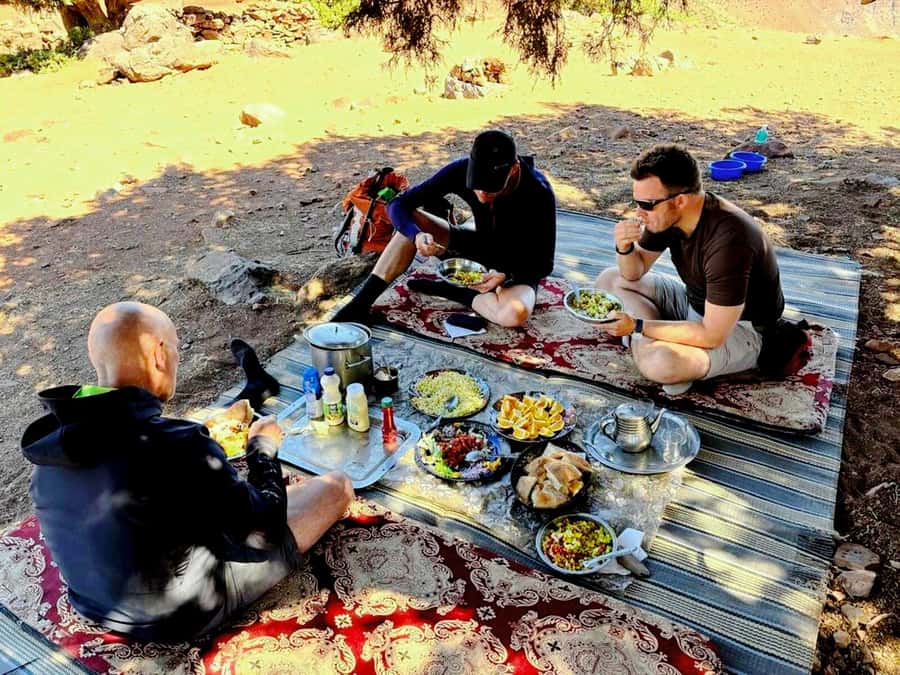 2-Day Trek, Berber Villages, and Stay in Azzaden Valley - Should you book this 2-Day Azzaden Valley Trek?