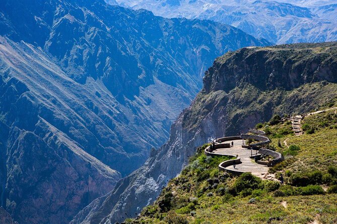 2 Day Trek Including Transfer to Puno / Colca Canyon - Key things to know before you go