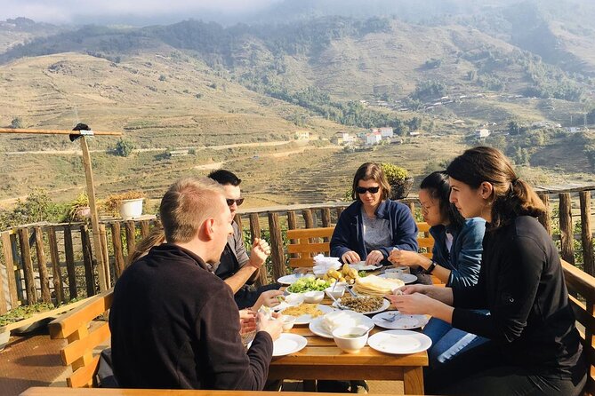2-Day Trekking Adventure of Sapa from Hanoi with Night Bus - Price and value: why $79 can make sense for this route