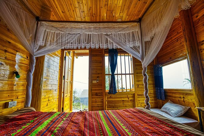 2-Day Trekking Adventure of Sapa from Hanoi with Night Bus - Comfort and packing: what to bring for a firmer-than-expected bed