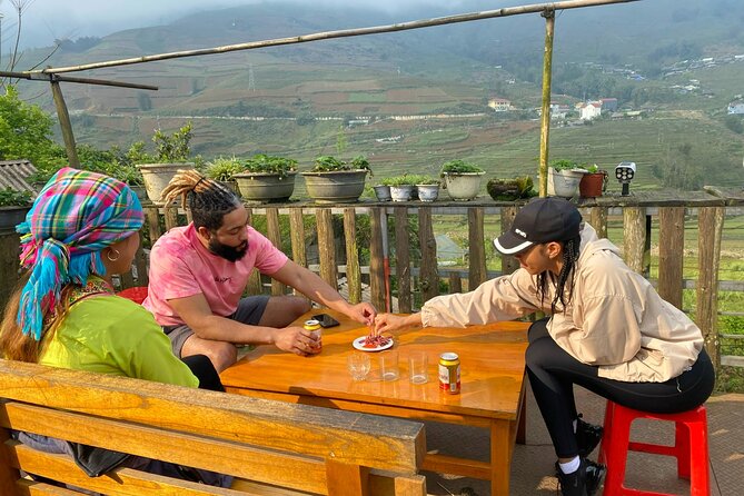 2-Day Trekking Adventure of Sapa from Hanoi with Night Bus - Who should book this Sapa trek (and who should skip it)