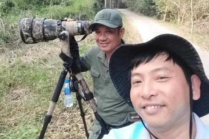 2-Day Trekking & Biking Nam Cat Tien National Park from HCM City - Getting to Nam Cat Tien from HCMC Without Stress