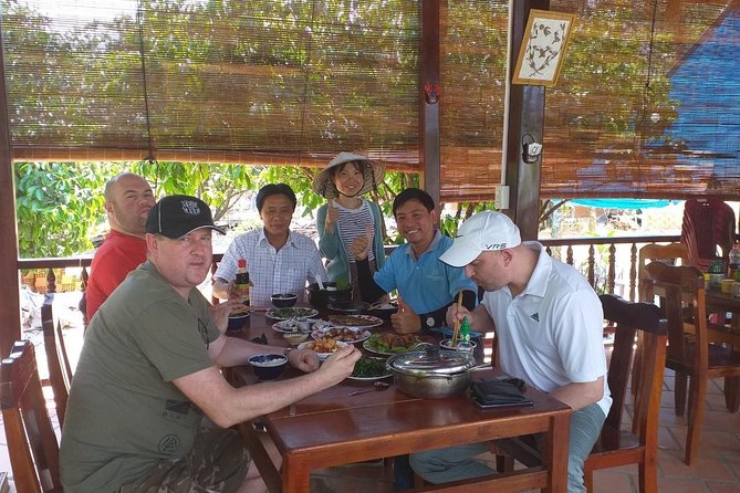 2-Day Trekking & Biking Nam Cat Tien National Park from HCM City - A Two-Day Mix of Trekking and Biking (and Why That’s a Good Idea)
