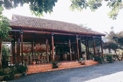 2-Day Trekking & Biking Nam Cat Tien National Park from HCM City - Ta Lai Long House by Bike: Culture Without the Over-Organized Feeling