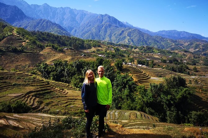 2 Day Trekking Experience: Explore with knowledgeable local guide - Who this trek suits (and who may want a gentler option)