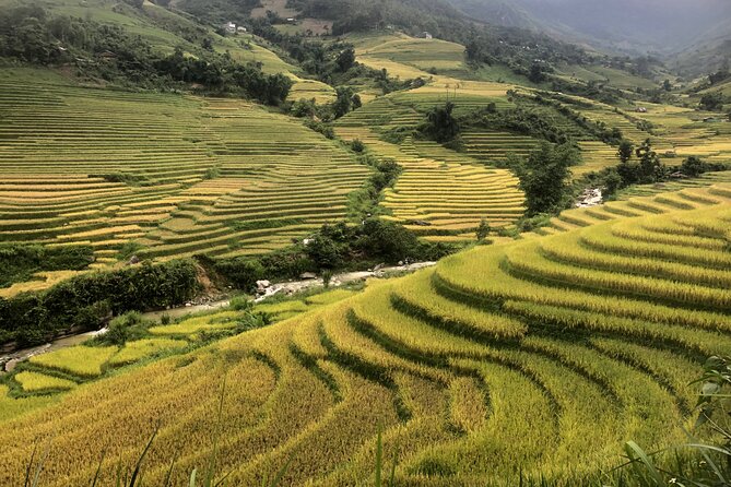 2 Day Trekking Experience: Explore with knowledgeable local guide - The overnight at Bau’s home (where the trip actually becomes personal)