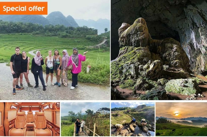 2 Day Trekking In Pu Luong Loop & Overnight At Homestay - Key things you’ll remember most