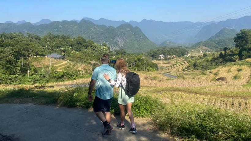 2 Day Trekking In Pu Luong Loop & Overnight At Homestay - Should You Book This Pu Luong Loop Trek?