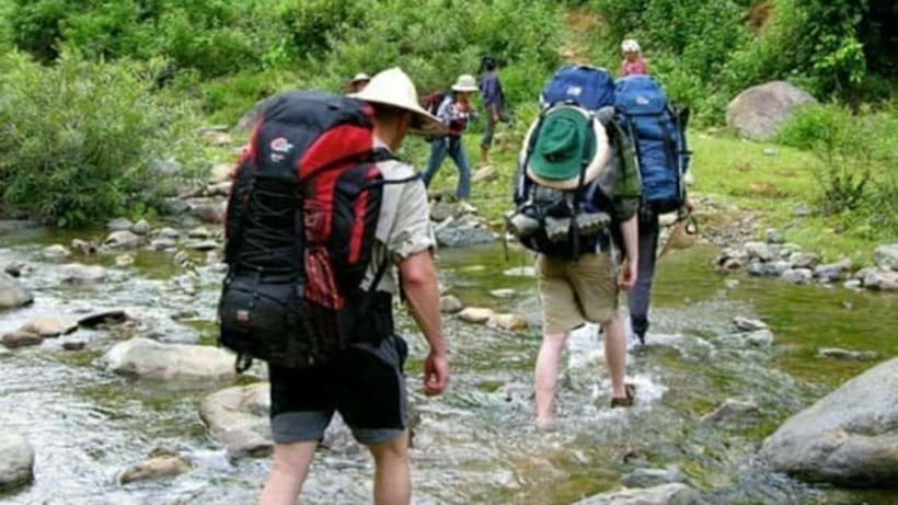 2 Day Trekking In Pu Luong Loop & Overnight At Homestay - Why This Pu Luong Loop Feels More Local Than Typical Day Trips