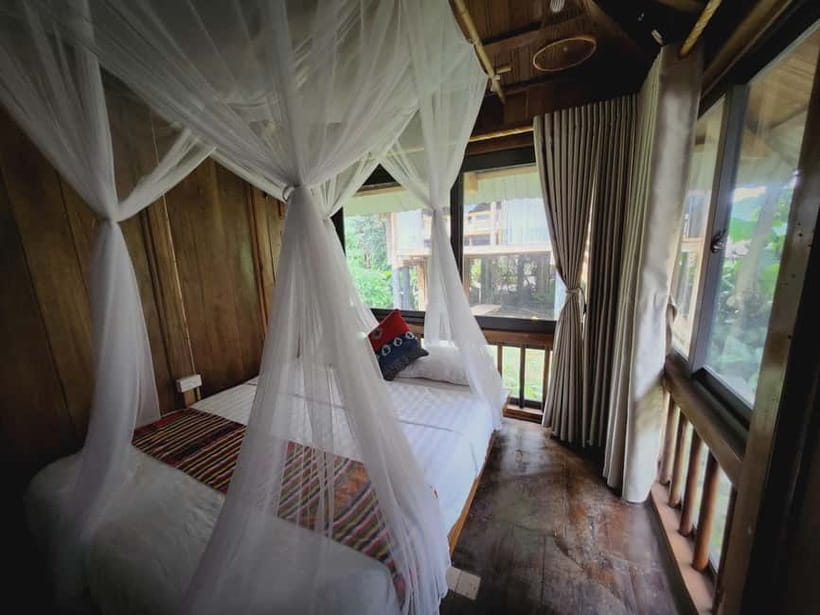 2 Day Trekking In Pu Luong Loop & Overnight At Homestay - Price and What You’re Getting for $93