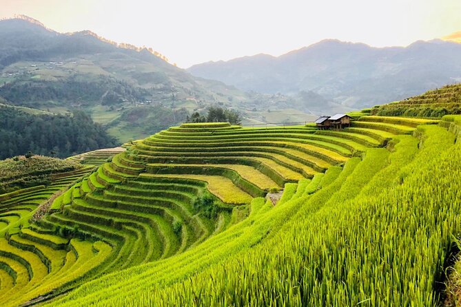 2-Day Trekking in Sa Pa from Ha Noi by sleeping bus - Key highlights to notice before you go