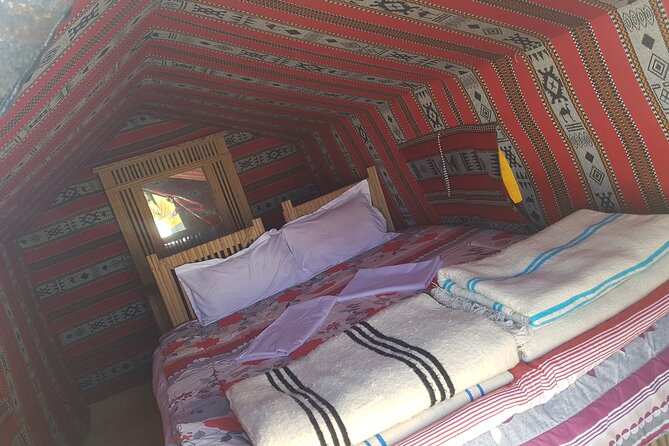2-Day Tunisia Sahara Desert Camel Trek from Douz - Price and Value: Is $240 Per Person Fair?