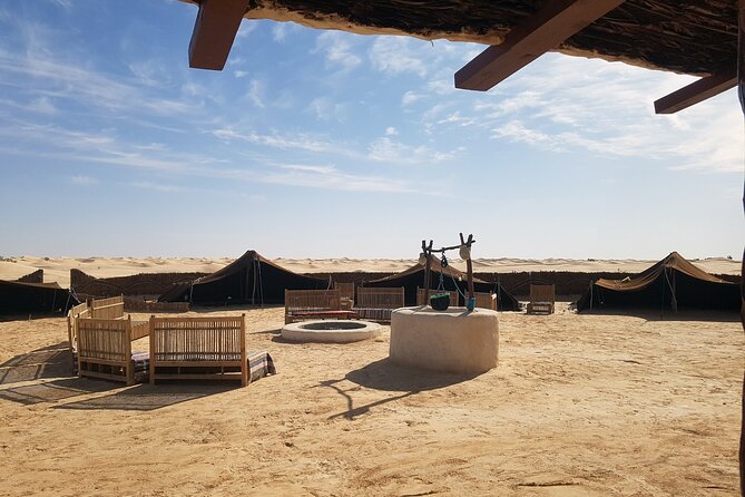 2-Day Tunisia Sahara Desert Camel Trek from Douz - Who This Tour Suits Best (and Who Should Think Twice)