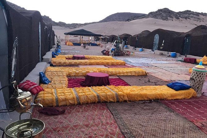 2-Day Zagora Tour from Marrakech Including the Atlas Mountains, Camel Trek and Desert Camp - Driving Time vs Desert Time: The Honest Trade-Off