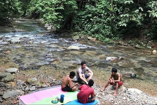 2 Days 1 Night Ethical Jungle Trekking - Meals included: the money-saver you actually feel on trek days