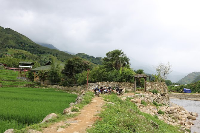 2 days 3 Nights Sapa Trekking Tour by Night Train from Hanoi - Why this Sapa trek is built around two night trains