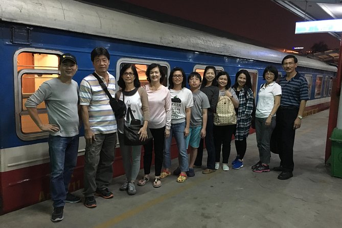 2 days 3 Nights Sapa Trekking Tour by Night Train from Hanoi - Day 2: Cat Cat village and a first hike of about 4 hours
