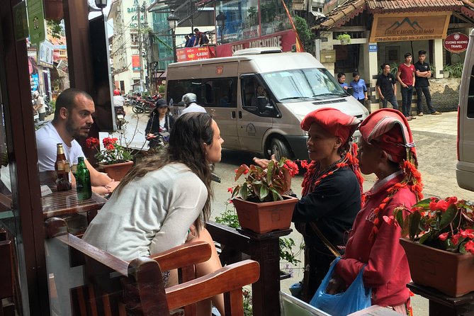 2 days 3 Nights Sapa Trekking Tour by Night Train from Hanoi - Trekking reality check: pacing, comfort, and what to pack