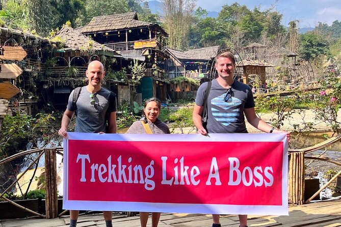 2 days AMAZING trekking Sapa from Hanoi with various options - Hanoi to Sapa: overnight train transfers and how meeting times work