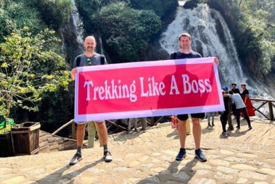2 days AMAZING trekking Sapa from Hanoi with various options - Price and value: is $89 actually fair?