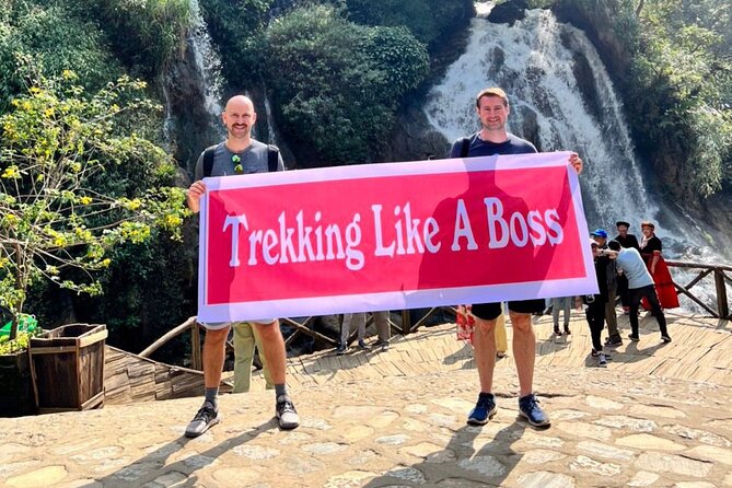 2 days AMAZING trekking Sapa from Hanoi with various options - Price and value: is $89 actually fair?