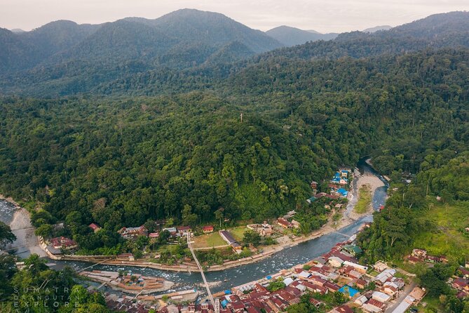 2 Days and 1 Night Ethical Jungle Trek - Price and value: what $146.62 buys you here