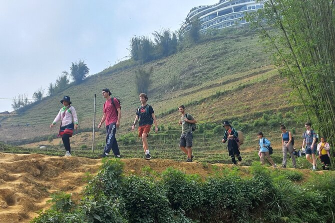 2 Days and 1 Night Sa Pa Trekking - Key things to know before you go