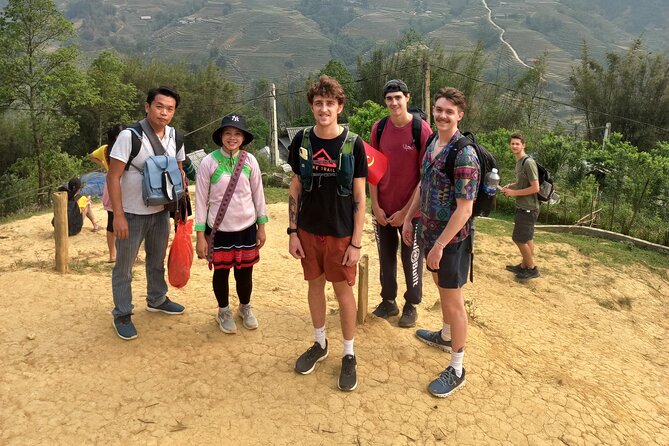 2 Days and 1 Night Sa Pa Trekking - How the night bus gets you to Sapa by early morning