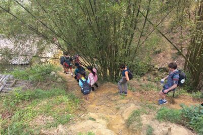 2 Days and 1 Night Sa Pa Trekking - The value of one night in a homestay (and why it matters)