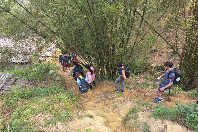 2 Days and 1 Night Sa Pa Trekking - The value of one night in a homestay (and why it matters)