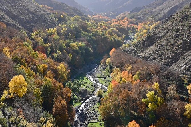 2 Days Atlas Mountains Trek with Village Stay in Marrakech - Quick Takeaways Before You Go