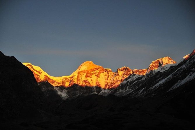 2 Days Australian Camp Trek from Pokhara - Two days of Annapurna views without the long trek shuffle