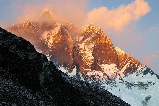 2 Days Australian Camp Trek from Pokhara - The forest hike to Australian Camp (about 2100m) and the peak spotting game