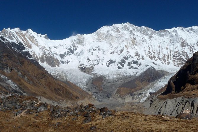 2 Days Australian Camp Trek from Pokhara - Price and value: what $256.42 really covers