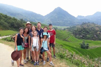 2 days authentic trekking tour in Sapa ( Homestay - Less touristy ) - What’s included for $89—and why this pricing can be fair in Sapa
