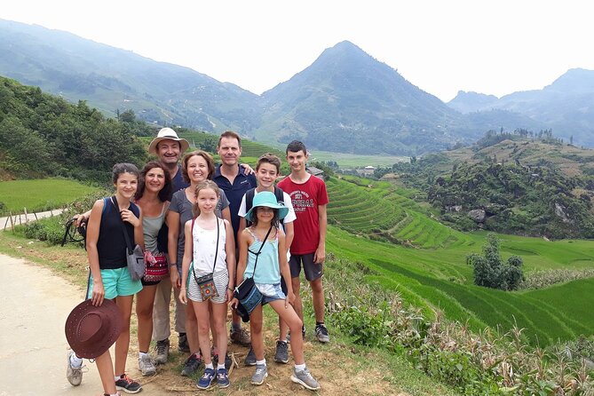 2 days authentic trekking tour in Sapa ( Homestay - Less touristy ) - What’s included for $89—and why this pricing can be fair in Sapa