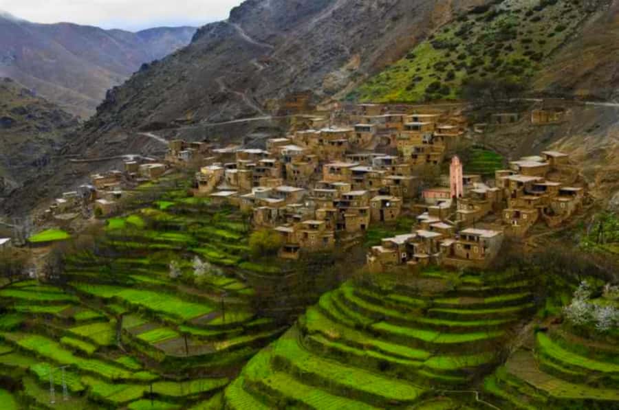 2 Days Desert Agafay and Atlas Mountains Trek From Marrakech - Key things I’d plan for before you go