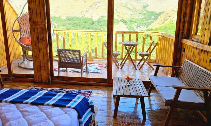2 Days Desert Agafay and Atlas Mountains Trek From Marrakech - Two Mountains, One Overnight: why this 2-day mix works