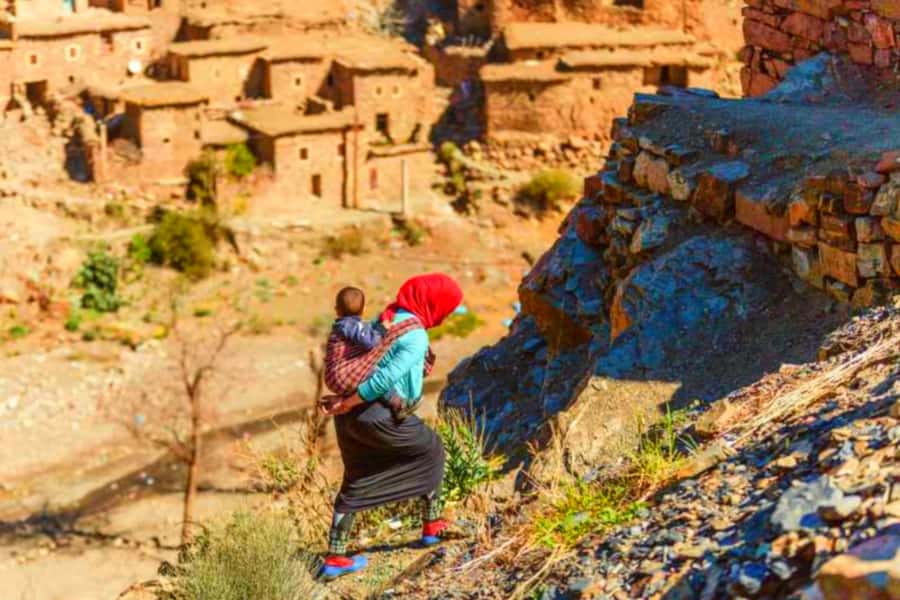 2 Days Desert Agafay and Atlas Mountains Trek From Marrakech - Should you book this 2 Days Desert Agafay and Atlas Mountains Trek?
