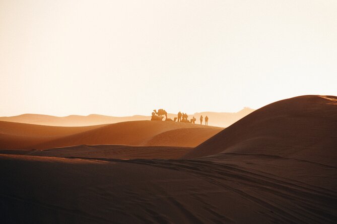 2 Days Desert Private Luxury Couple's Retreat Camel Trek + Quad - Why This Merzouga Desert Retreat Feels Made for Two