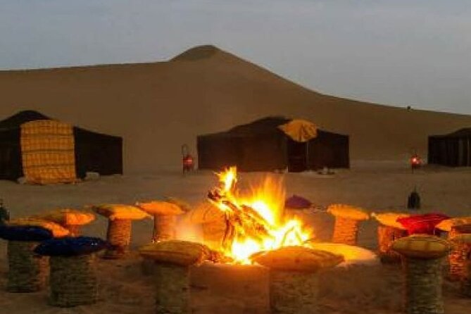 2 Days Desert Tour From Marrakech To Zagora And Camel Trek - Price and logistics: is $106.02 good value?