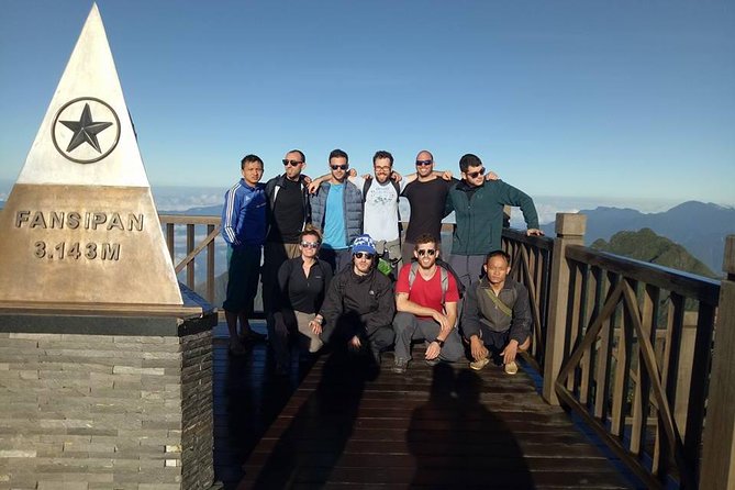 2 Days Fansipan Trekking - Your English-Speaking Guide: Culture You Can Ask Questions About