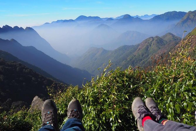 2 Days Fansipan Trekking - Price and What You Actually Get for $136