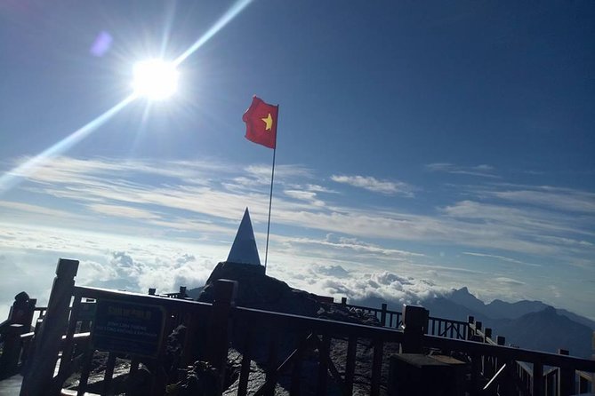 2 Days Fansipan Trekking - What Makes This Trek Feel Well-Run (Even When Conditions Change)