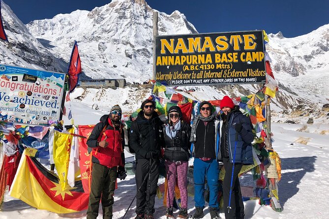 2 Days Ghorepani Poonhill Trek from Pokhara - Why This 2-Day Poon Hill Trek Works From Pokhara